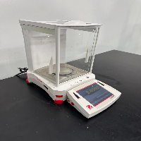 Ohaus Explorer Analytical Balance image 0